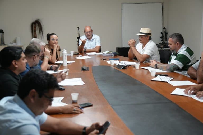 Grupo Especial do Carnaval de Manaus passa a ter 10 escolas de samba a partir de 2027