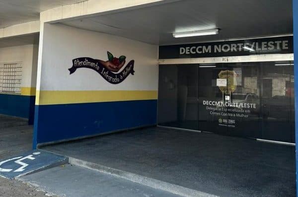 Foragido do Pará é preso após ameaçar ex em Manaus