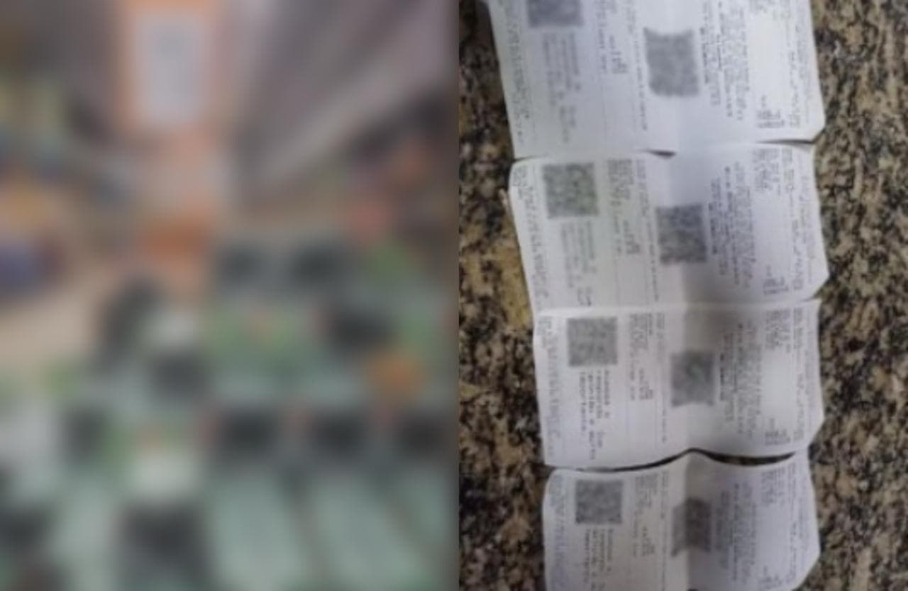 Cliente paga R$ 16 mil por cervejas em promoção e gerente se recusa a entregar mercadoria em Boa Vista