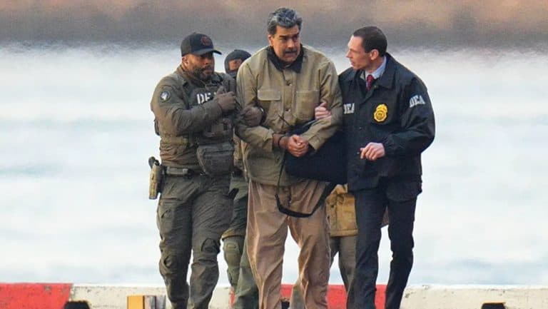 Acusado de narcoterrorismo, Maduro será julgado nos EUA em junho de 2027