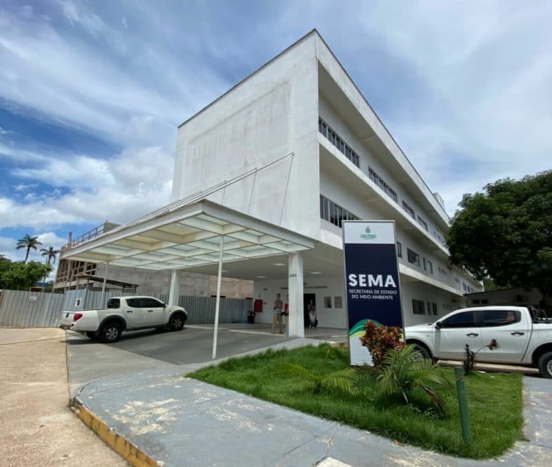Cebraspe divulga horários das provas do concurso da SEMA; veja o que é proibido levar