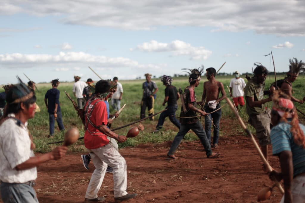 Uso de agrotóxicos em áreas indígenas leva governo a criar grupo interministerial de mediação