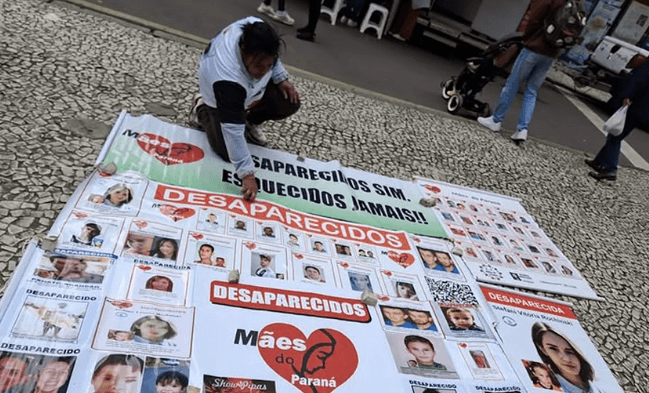 Busca por desaparecidos pode ganhar delegacias próprias em todo o Brasil