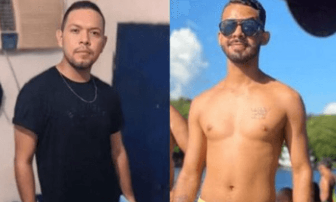 ‘Carimbadores’ são condenados a mais de 9 anos de prisão em Manaus