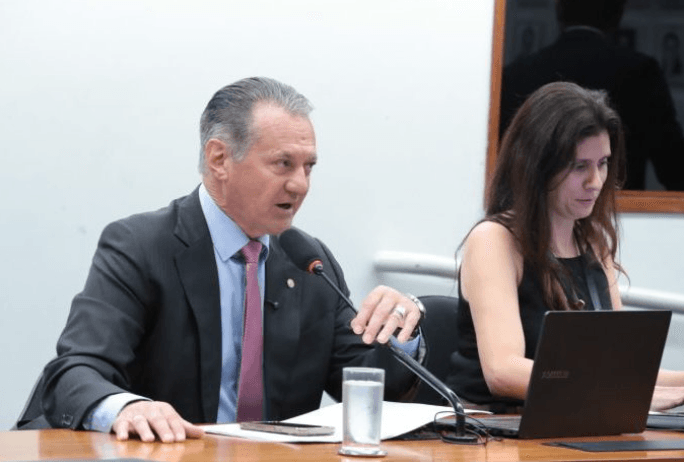 Giovani Cherini assume Comissão de Saúde da Câmara com foco em prevenção e fortalecimento do SUS