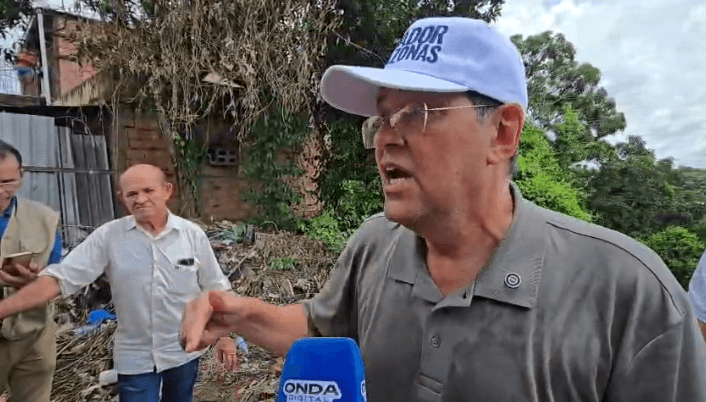 Entre David e Omar, Braga está “trabalhando pela união” e espera que ela aconteça