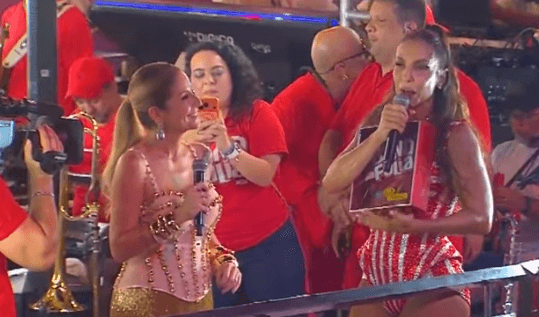 Carnaval da Bahia: Ivete é eleita Melhor Cantora e Daniela Mercury vence com Melhor Música