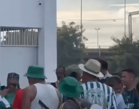 Reino Unido rebate acusações após agressão a jornalista no carnaval de Manaus