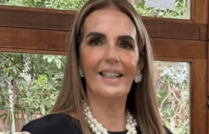 Polícia investiga atropelamento de Angela Bulbol em condomínio de Manaus