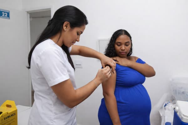 Alerta à população: Vacinação contra Influenza encerra neste sábado no Amazonas