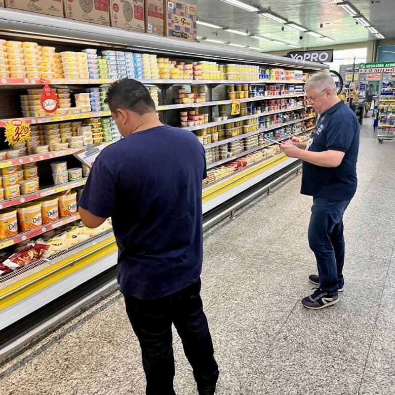 Cesta básica fica mais cara em Manaus, aponta pesquisa do Procon