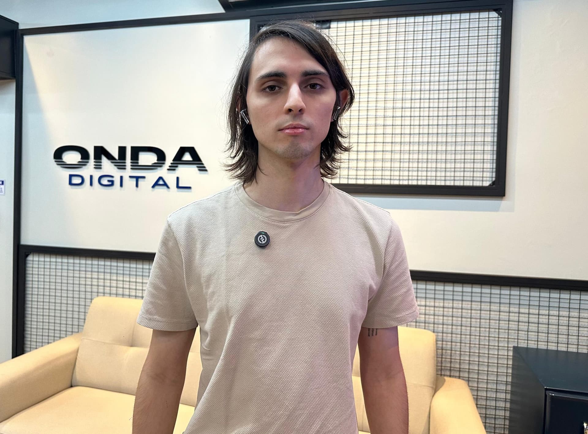 Amom Mandel evita citar nomes que vai apoiar para governo do AM e prefere ‘focar no mandato’