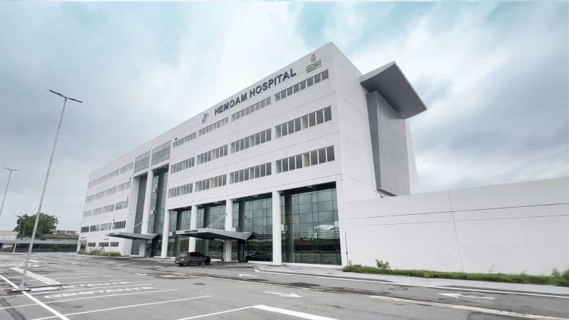 Confira lista dos aprovados no PSS do Hospital do Sangue