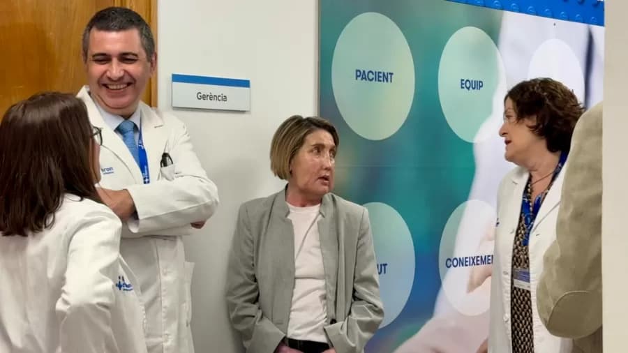 Espanha anuncia 1º transplante de rosto com doadora que optou por morte assistida