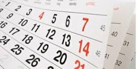 Janela partidária abre em 3 de março e dá largada às articulações para 2026