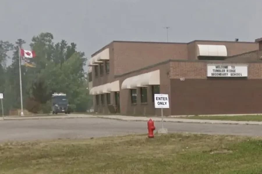 Atiradora responsável por chacina em escola no Canadá seria aluna da instituição