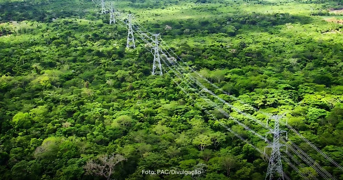 Programa Energias da Amazônia leva energia limpa a comunidades isoladas e avança no Amazonas