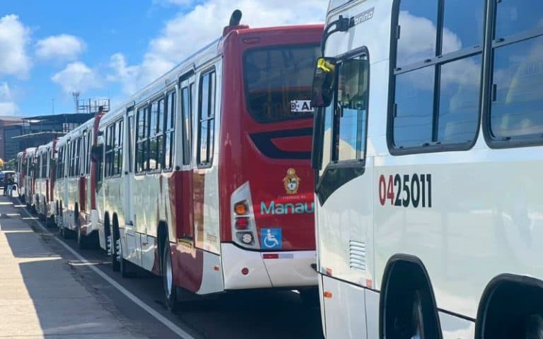 MP investiga discriminação no transporte coletivo de Manaus