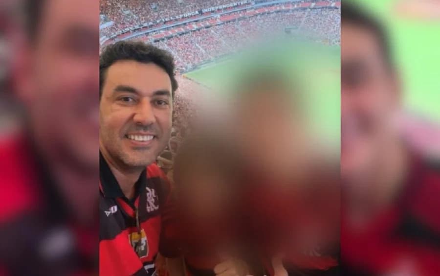 Secretário de prefeitura no interior de Goiás atira nos próprios filhos por vingança