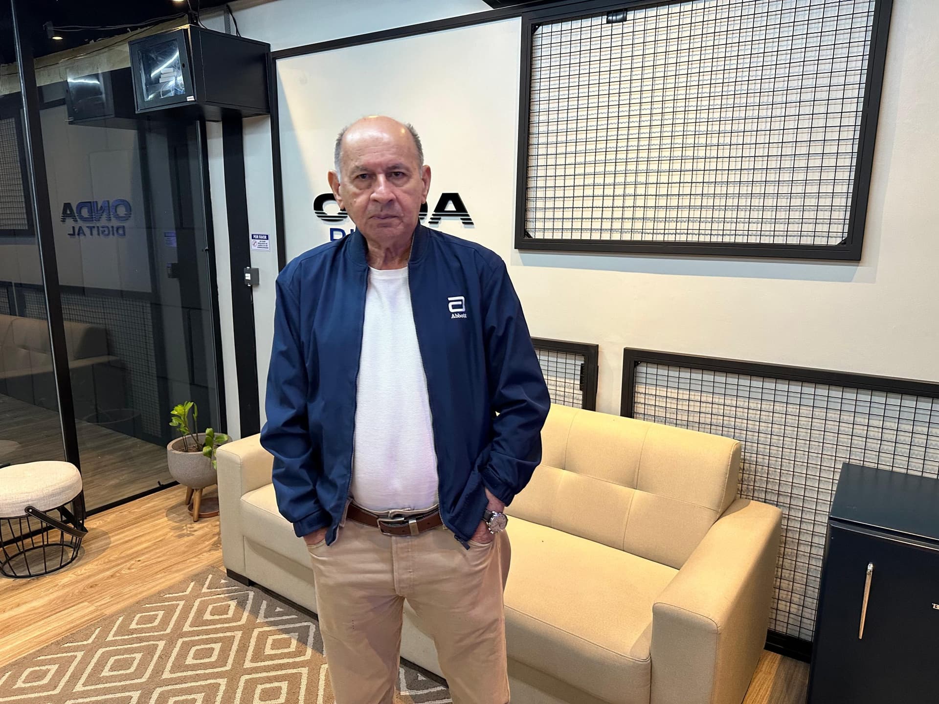 “Vou seguir no rádio”: após sair da Rádio Difusora, Valdir Corrêa revela convites de emissoras