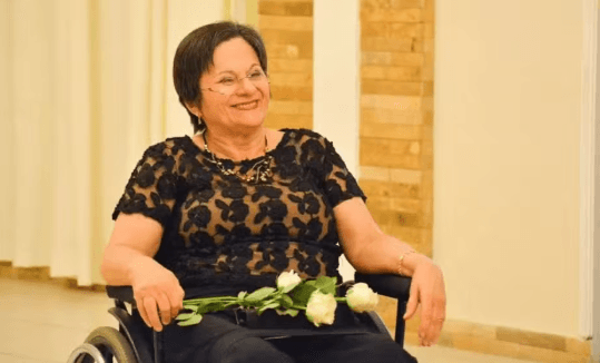 Ex-marido de Maria da Penha é preso após descumprir medida protetiva