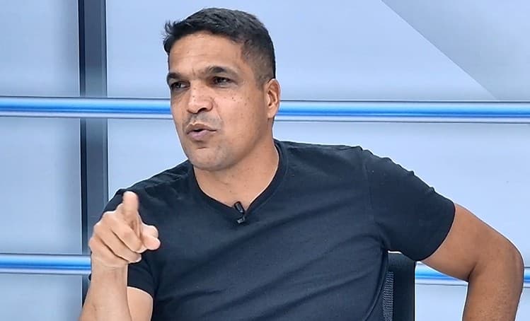 Solidariedade quer Cabo Daciolo disputando Senado ou Governo do Amazonas em outubro