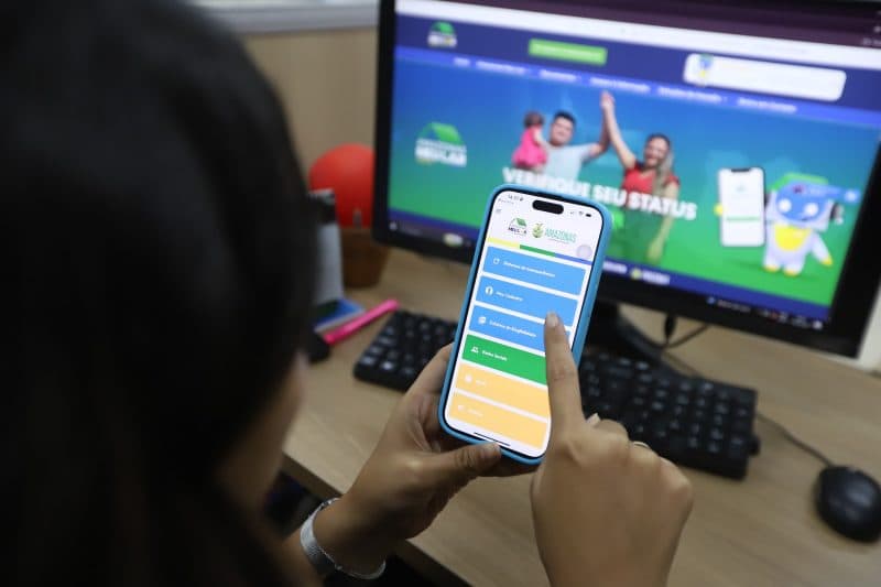 ‘Situação Cadastral Inconsistente’: beneficiários do Amazonas Meu Lar devem corrigir dados cadastrais