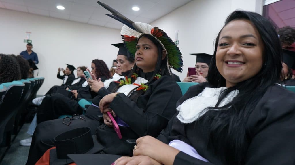 Inscrições abertas: Ministério oferta 120 vagas para Defensoras Populares no AM