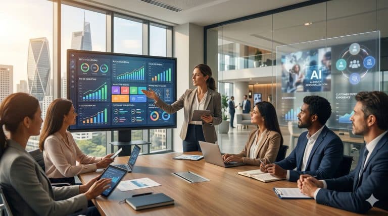 O marketing deixou de ser área de comunicação; agora responde pelo resultado financeiro