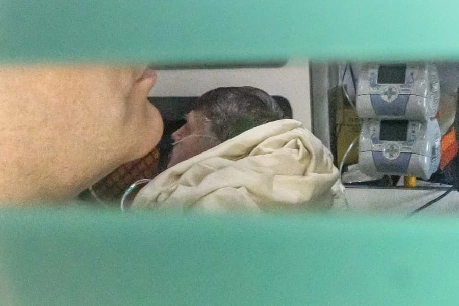Médico detalha fatores que podem ter agravado broncopneumonia de Jair Bolsonaro