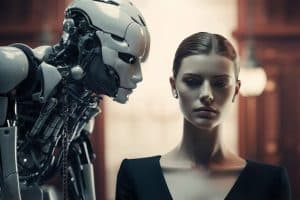 Nossa relação com a tecnologia: especialista explica porque pessoas se apaixonam por IAs e robôs