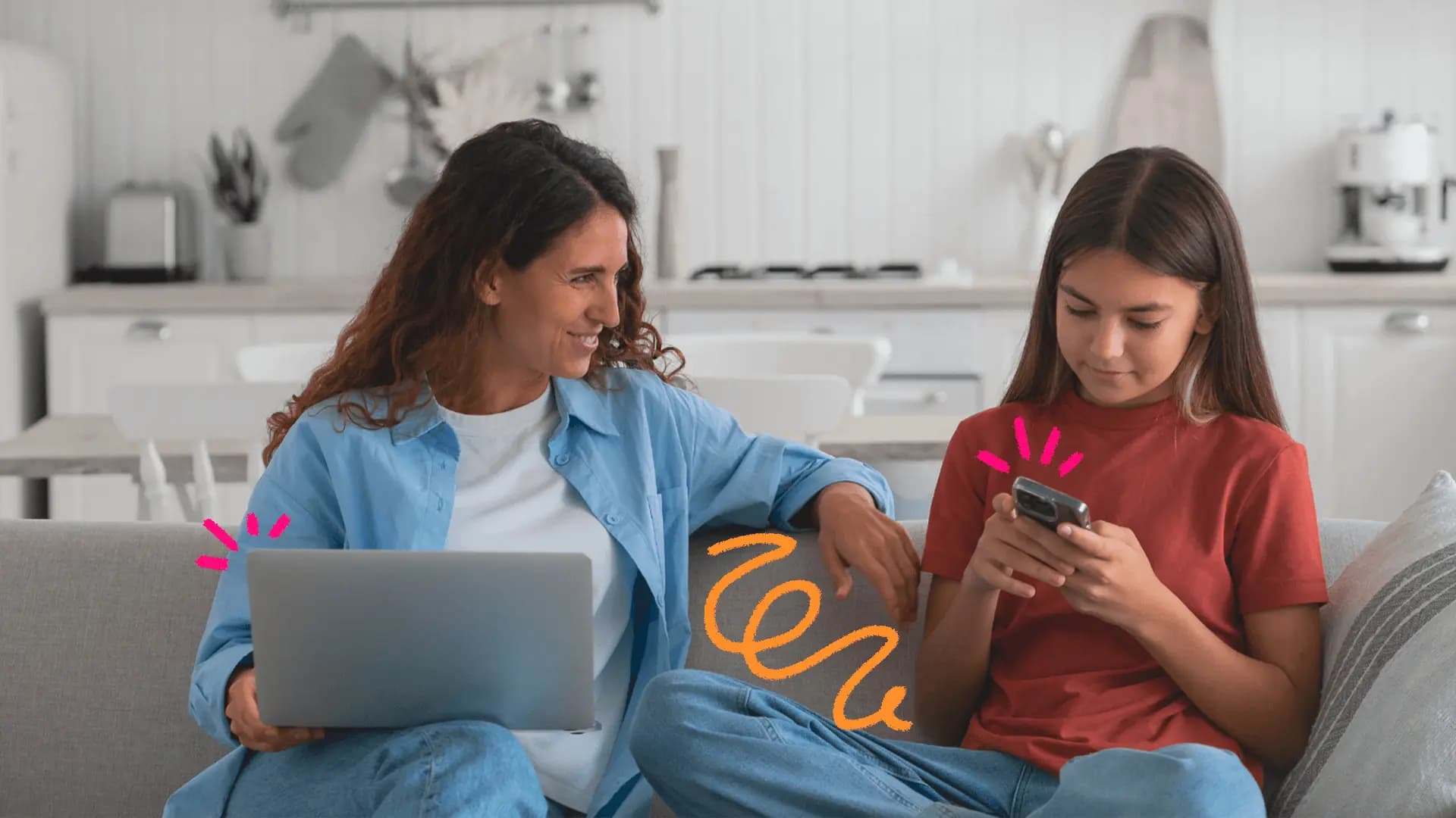 ECA Digital: nova lei reforça controle parental e muda uso da internet por crianças e adolescentes