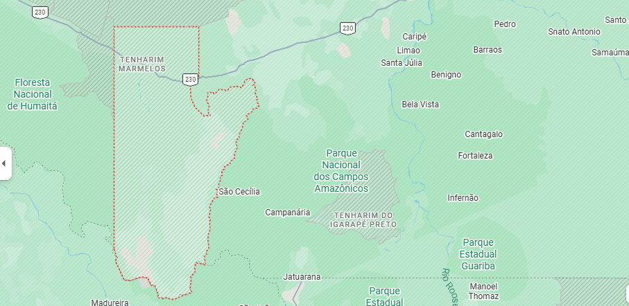 Equipe de fiscalização do Ibama é atacada a tiros em Terra Indígena do Amazonas