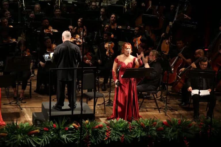 Edição 2026 do Festival de Ópera começa: Veja a programação completa do evento