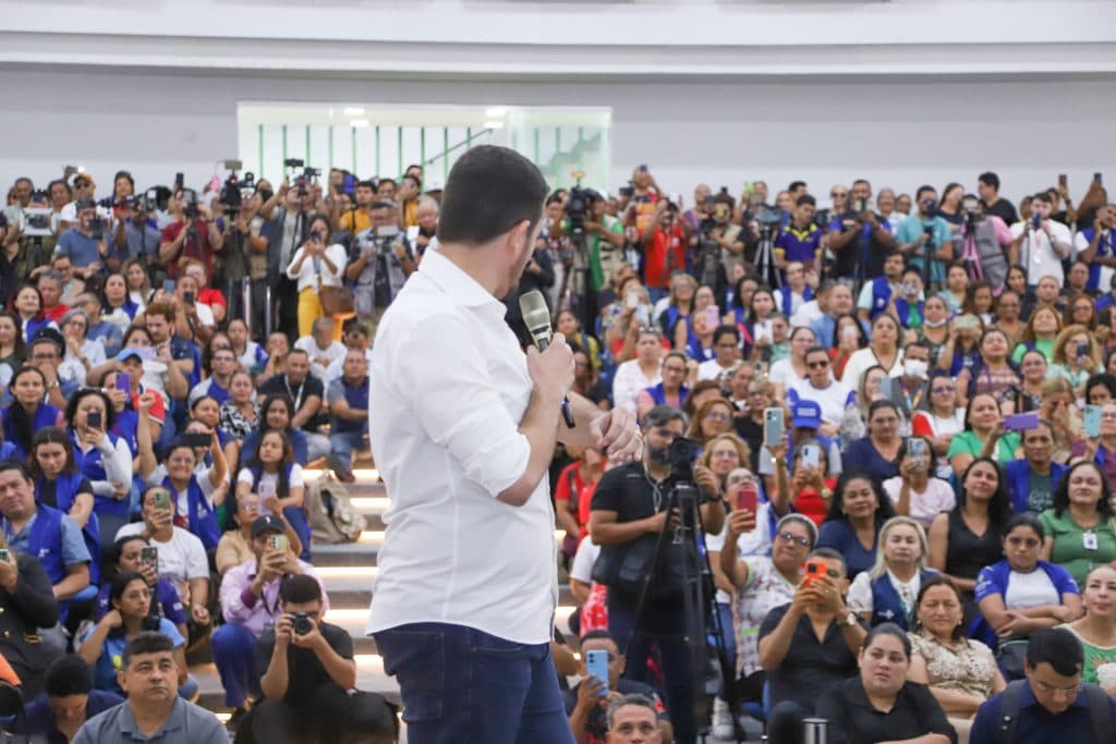 Ele quebrou o molde e redefiniu o que é ser gestor