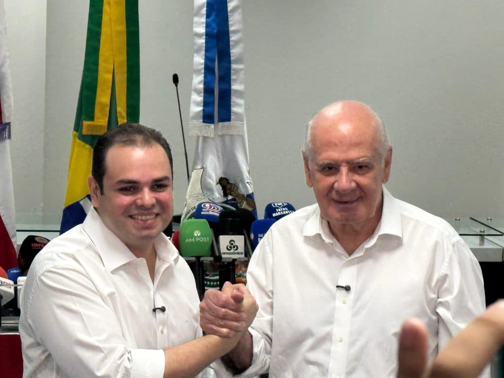 Vice de peso ou aliança de momento?