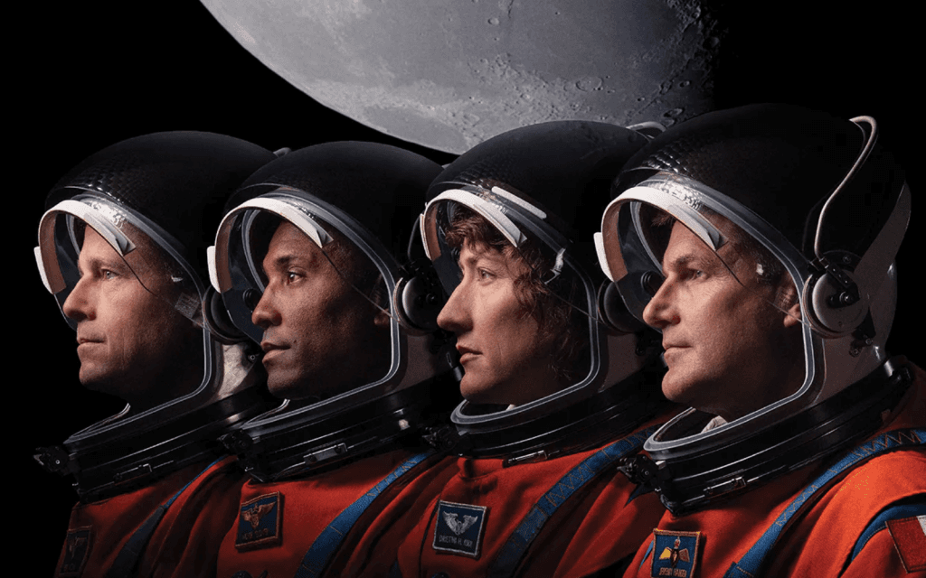 Saiba como será retorno da Artemis II à Terra, previsto para esta sexta-feira (10)