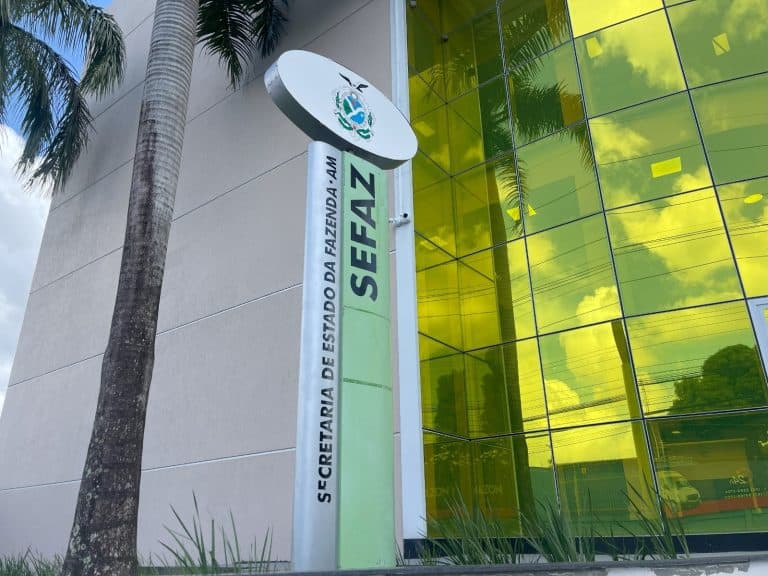 Arrecadação de impostos cresce 3,5% no Amazonas
