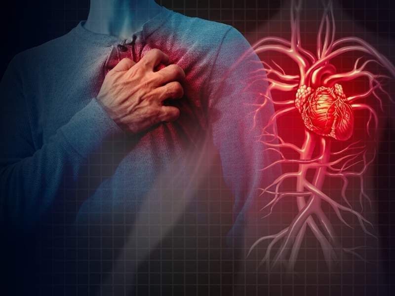 Inflamação silenciosa pode aumentar risco de doenças crônicas; saiba como prevenir