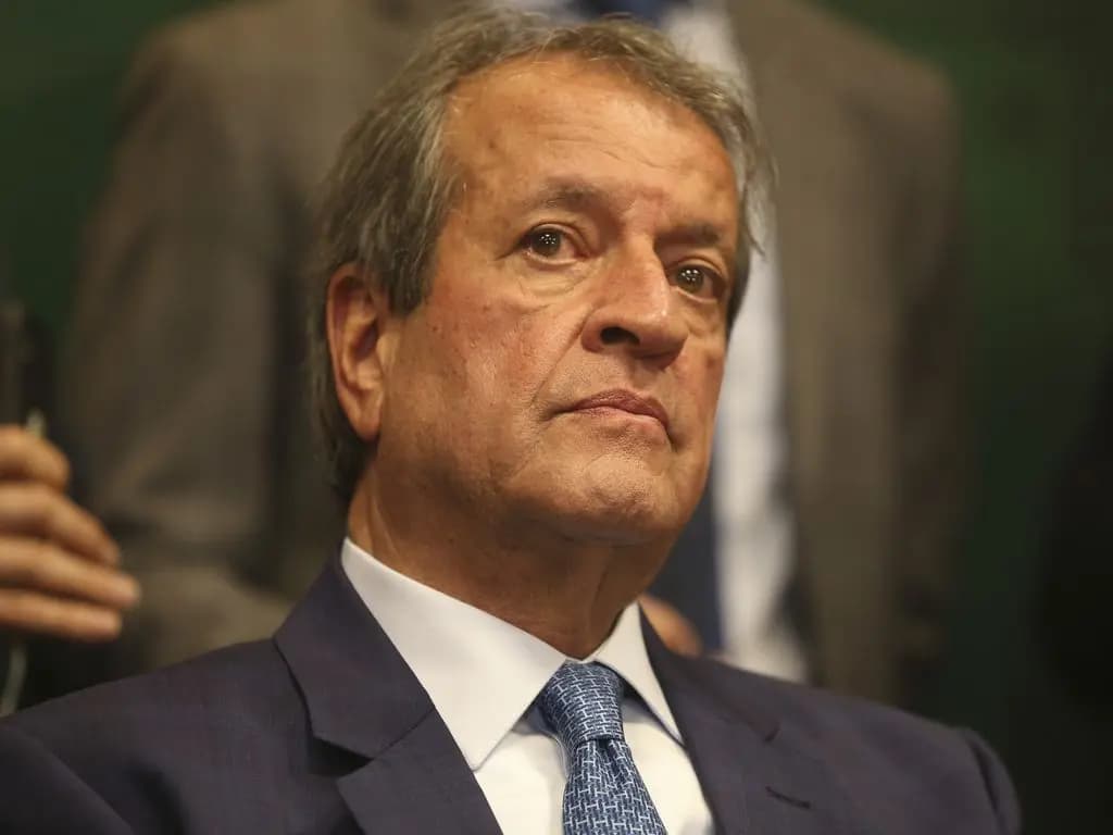 PF aponta que Valdemar definia destino de emendas mesmo sem mandato