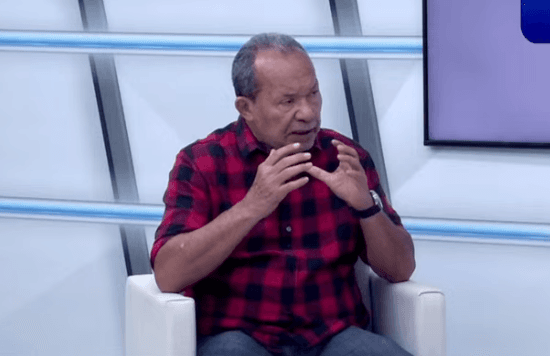 Vazamento de estireno e plano de contingência entra no debate político com críticas de Eron Bezerra