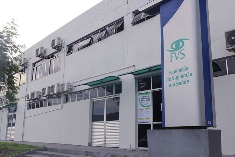 FVS alerta sobre risco de sarampo e Covid-19 durante a Copa do Mundo 2026