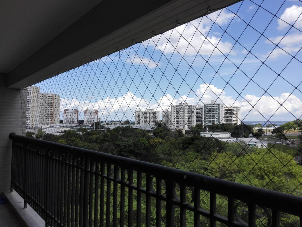 Especialistas alertam: redes de proteção podem evitar mortes de crianças em apartamentos