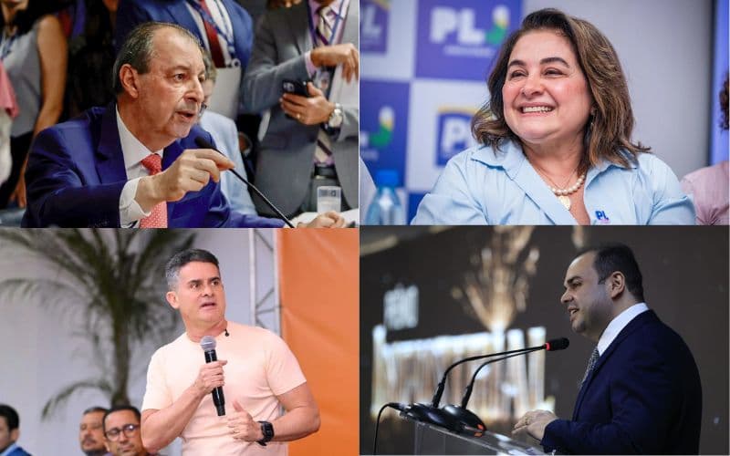 Notoriedade já não basta na corrida pelo Governo do Amazonas, avalia especialista