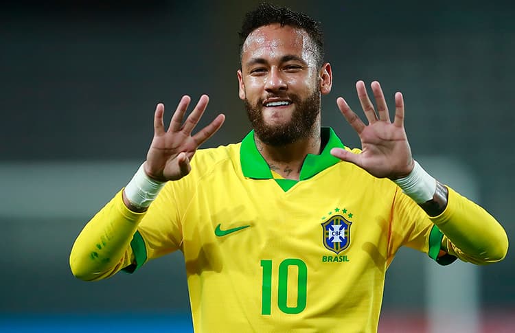 Messi, Cristiano e Modric mostram que idade não é barreira; e Neymar em 2030?
