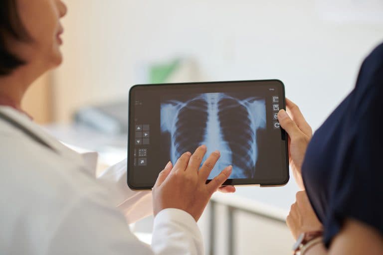 Novo tratamento para hipertensão pulmonar é aprovado pela Anvisa