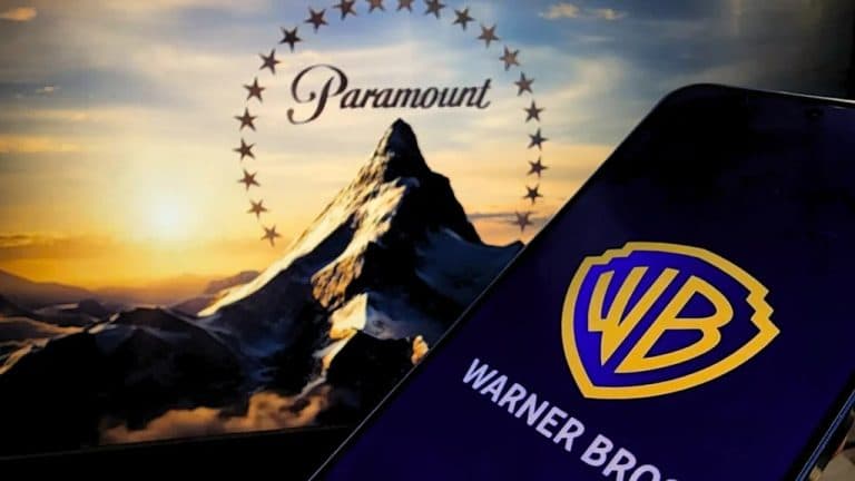Estados americanos processam para barrar fusão bilionária entre estúdios Paramount e Warner