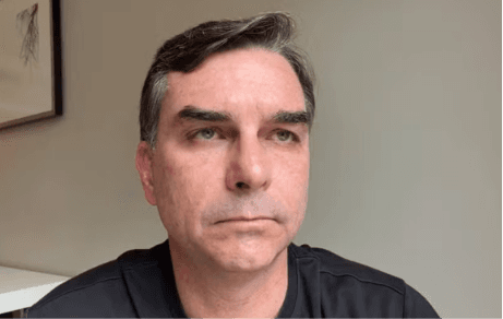 Flávio Bolsonaro diz que recusará segurança da PF na campanha eleitoral