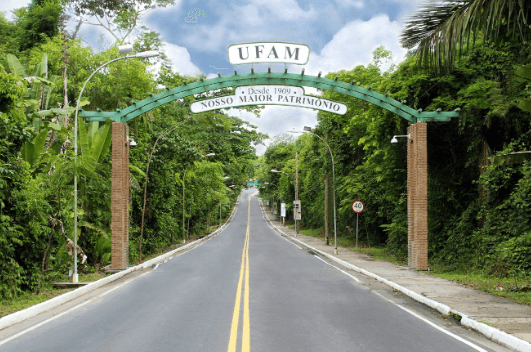 UFAM divulga edital do PSI 2027 com 636 vagas para cursos no interior do Amazonas