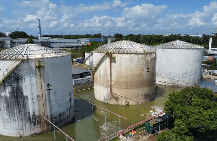 Semsa descarta primeira morte por suspeita de intoxicação por estireno em Manaus